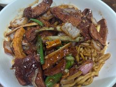 -寻裕记·现炒浇头面(人民广场店)