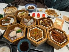 -祥记餐饮•豫粤珍味(郑东新区新长安店)