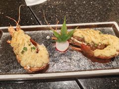 -上井料理黑金店(IFS国金中心店)