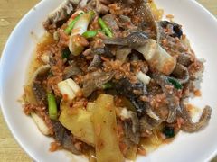 -东山茶寮(新安店)