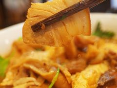 卤煮-吴记百姓菜馆·北京菜·烤鸭(故宫店)