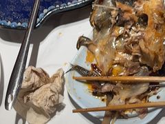 -何师傅美蛙鱼头(汉街店)