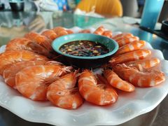 -阿龙海鲜农家乐·三亚老字号(海棠湾店)