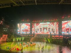 -西双版纳勐泐文化旅游区