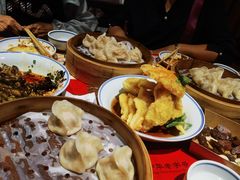 -新兴园饺子馆(河南街店)
