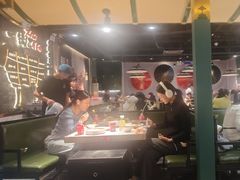 -一绪に寿喜烧自助(世茂广场店)