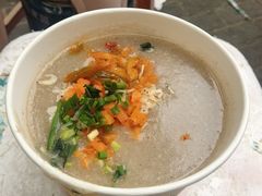 -斌斌鲜鱼糊汤粉(粮道街店)