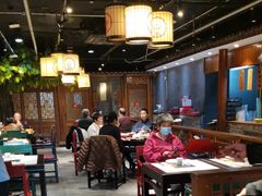 -京味斋·北京烤鸭(北京南站洋桥店)
