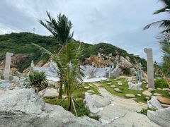 -海南分界洲岛旅游区