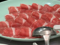 -东来顺饭庄(apm总店)