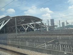-衡阳东站