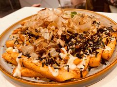 和风海苔薯条-BE BRIGHT KITCHEN(正佳广场店)