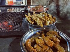 -同心烧烤(总店)