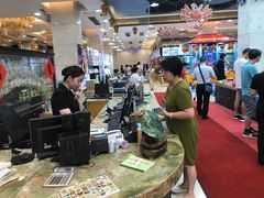 -东江海鲜酒家(艺都分店)