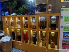 -野菌皇海景野生菌火锅(滨海大道店)