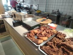-辛杨和·大耳朵驴肉馆(银川总店)