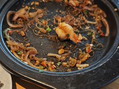 -村长家的疙瘩汤·东营菜(东营茶城店)