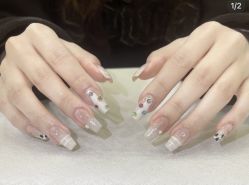 -LILY NAILS美甲美睫