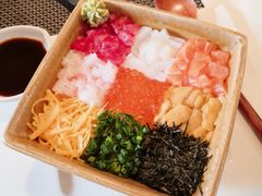 -FOUNT创意日料