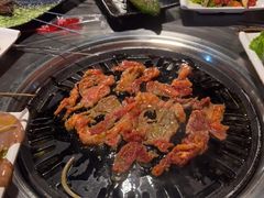 -首府山烧烤·小龙虾·KTV(翠堤湾店)