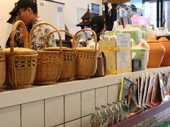 -春莱·老挝咖啡·泰式奶茶(钟楼店)