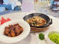 -汉通东林海鲜大酒店(鼓楼孝闻街店)