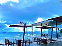 -深圳大梅沙京基洲际度假酒店