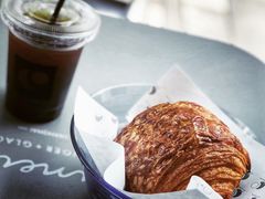 巧克力可颂-Luneurs(幸福里店)