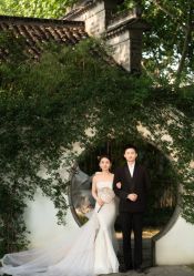 -雪中彩影婚纱摄影·品控旗舰店