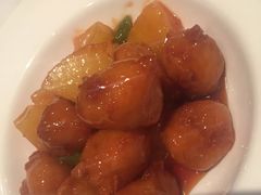 -新旺茶餐厅(嘉里城店)
