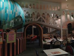 -奈尔宝·儿童乐园·亲子餐厅(星河湾店)