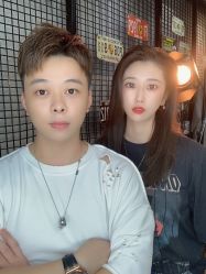-16番发型
