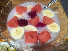 水果西米露-嘉州叶婆婆钵钵鸡(建设路店)