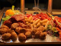 -浙江西子宾馆·瑶园咖啡厅