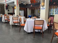 -驸马巷淮扬菜(中经路店)