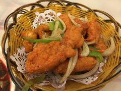 -玲珑餐厅(陕西南路店)