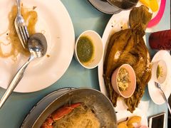 -Ob Aroi Town In Town (Not Ob Aroi franchise)