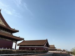 -天安门城楼
