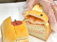 -司乎·日式鲜吐司(济南万象城首店)