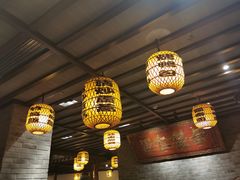 大堂-南京大牌档(凯德大峡谷店)