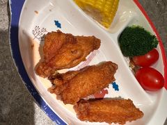 -留半山·香港食堂(啦啦宝都店)