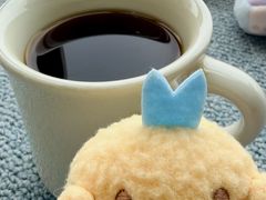 -纽巷咖啡 SOFTFOCUS COFFEE(锦和巴黎时韵店)