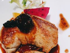-禾牧铁板创意料理(姑嫂树路店)