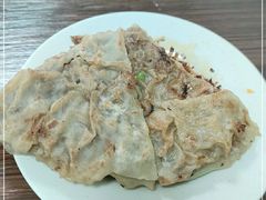 -清真永恒华威肉饼(潘家园店)