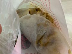 -安徽阜阳卷馍(西单店)