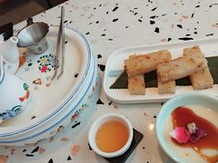 -点都德(广州白云山景区南门店)