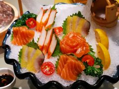 -享月汤皇·海鲜小火锅·聚会(曲江创意谷店)