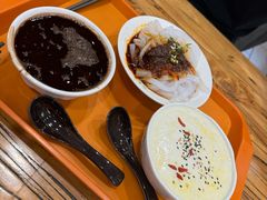 -杜记甜食(大众巷店)