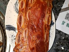 -阪尚皇·原切牛排·烤肉火锅自助(北京路店)