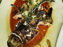 -四川小胡子海鲜(丁村万人海鲜广场店)